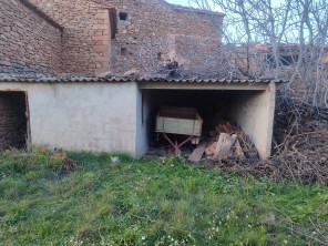 Garaje